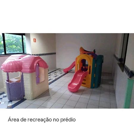 Nosso Cantinho Guaruja Ngoại thất bức ảnh