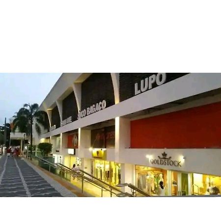 Nosso Cantinho Guaruja Ngoại thất bức ảnh
