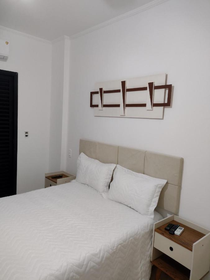 Nosso Cantinho Guaruja Ngoại thất bức ảnh