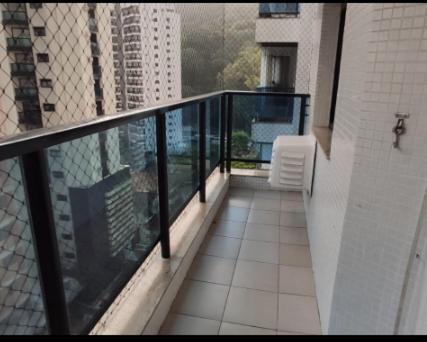 Nosso Cantinho Guaruja Ngoại thất bức ảnh