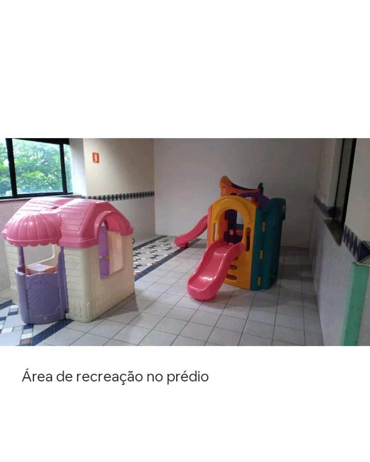 Nosso Cantinho Guaruja Ngoại thất bức ảnh