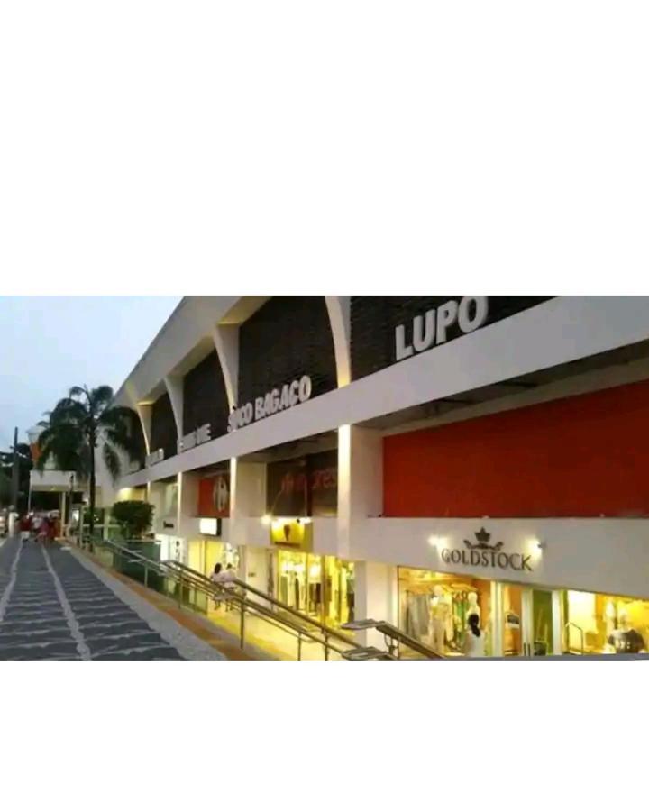 Nosso Cantinho Guaruja Ngoại thất bức ảnh