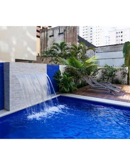 Nosso Cantinho Guaruja Ngoại thất bức ảnh