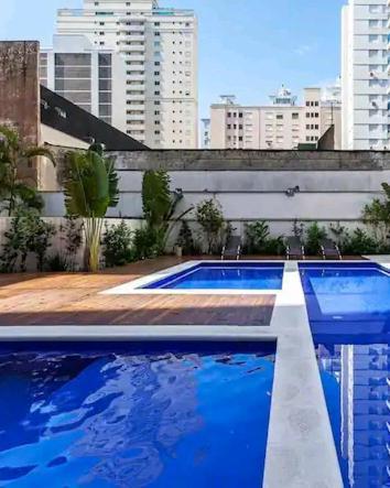 Nosso Cantinho Guaruja Ngoại thất bức ảnh