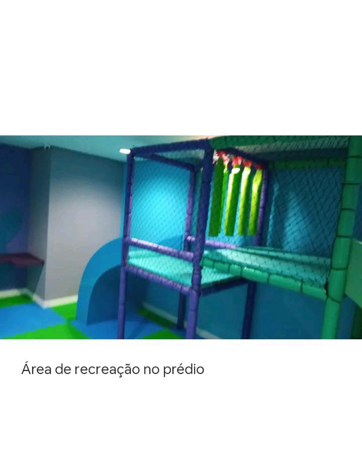 Nosso Cantinho Guaruja Ngoại thất bức ảnh
