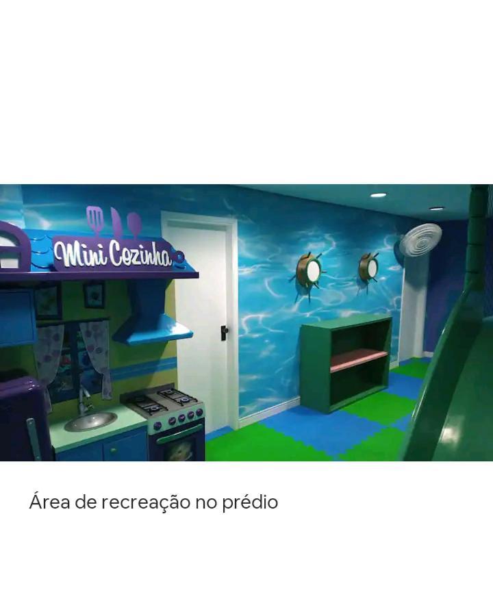 Nosso Cantinho Guaruja Ngoại thất bức ảnh